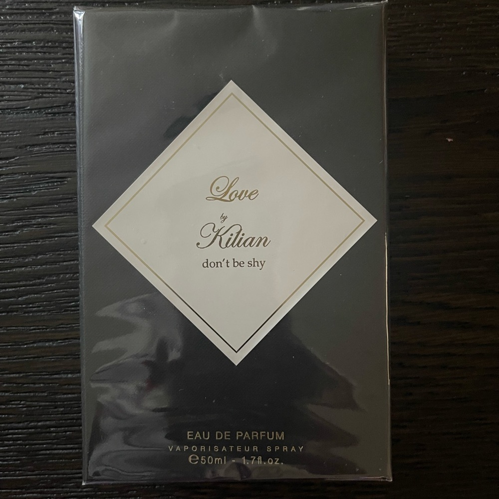 Kilian Love Don’t be Shy NWT